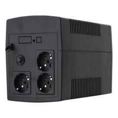 DOTVOLT VOLT LN PLUS 1200VA 2x7AH Line Interactive UPS