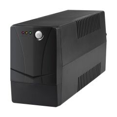 DOTVOLT VOLT LN PLUS 1200VA 2x7AH Line Interactive UPS