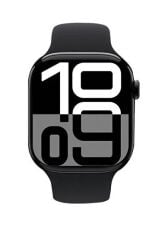 MIFLY S10 PRO SIYAH AKILLI SAAT