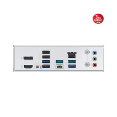 ASUS B650E MAX GAMING WIFI W AM5 DDR5 8000 HDMI DP M2 USB3.2 AURA ATX