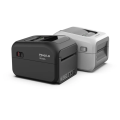 HONEYWELL PC42E-D DT 203DPI USB+ETH Barkod Yazıcı