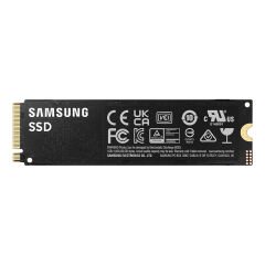 Samsung 990 PRO 2TB PCIe Gen4 x4 NVMe 2.0 M.2 SSD (MZ-V9P2T0BW)