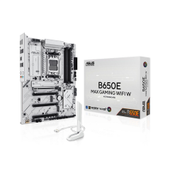 Asus ROG STRIX B650E-E GAMING WIFI AMD B650 AM5 DDR5 8000MHz (OC) HDMI DP 4x M.2 Wi-Fi 6E ATX Anakart