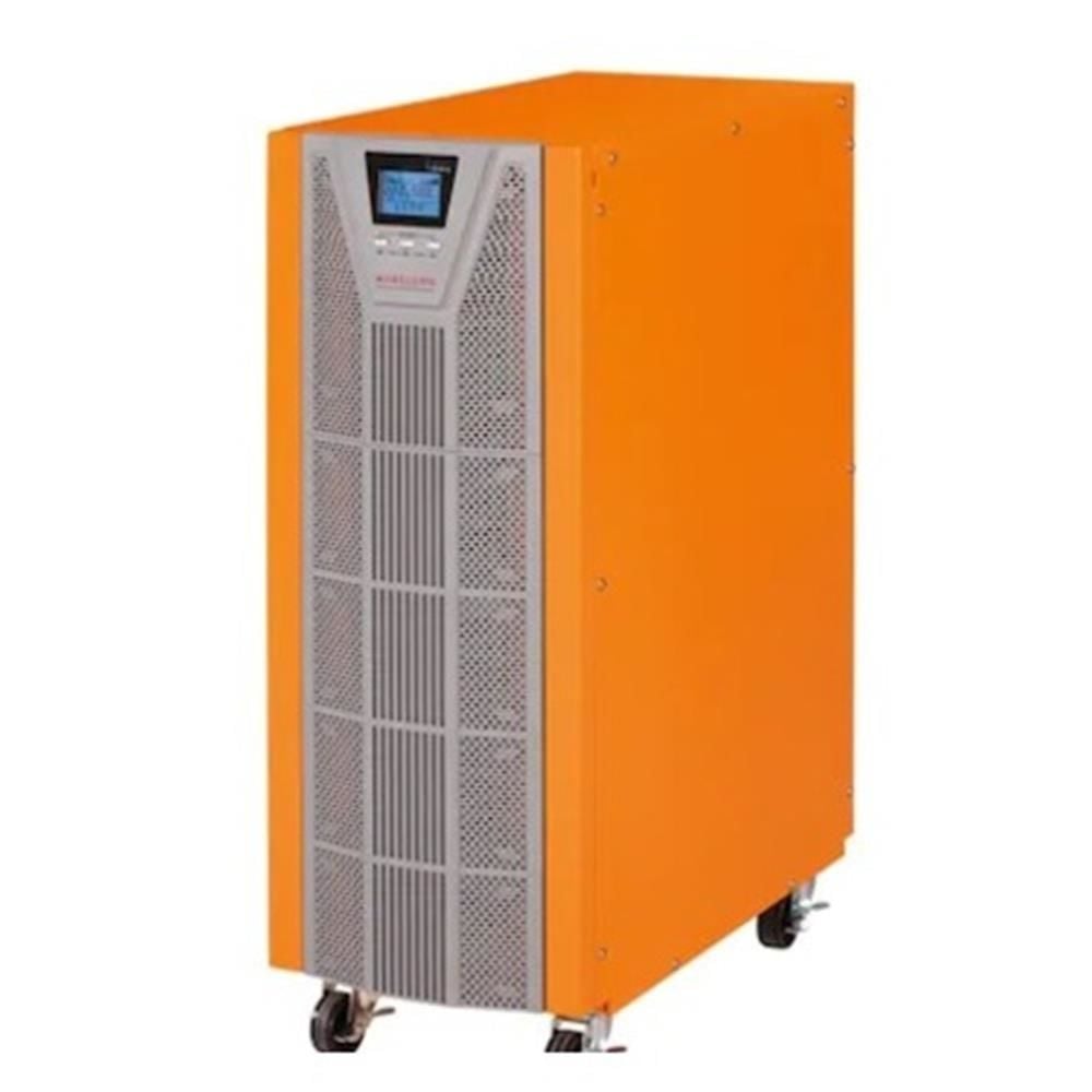 Makelsan Powerpack SE 10 KVA 1-1 Online UPS (20x9Ah) SNMP Destekli