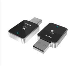 S-Link SL-CAR01 2in1 Android ve Apple Cihazlar Kablosuz Android Auto ve Carplay Adaptörü