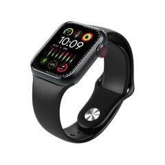 MIFLY S9 PRO SIYAH AKILLI SAAT