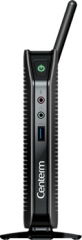 CENTERM F620-Z8120 8GB Ram, 120GB SSD Thin Client