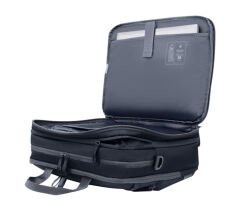 HP Travel Plus 14 inç Laptop Çantası (A2CE2AA) - Siyah