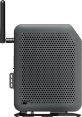 CENTERM F620-Z8120 8GB Ram, 120GB SSD Thin Client