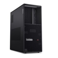 Lenovo ThinkStation P3 Tower Gen 2 Intel Core Ultra 9 285K 32GB 1TB SSD RTX 4000 Ada Generation 20GB Windows 11 Pro İş İstasyonu 30HT006QTR