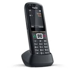 Gigaset R700H PRO Dayanıklı IP65 DECT El Terminali (Sadece El Ünitesi)