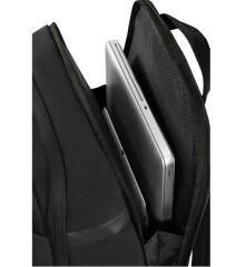 Samsonite Moderny 17.3'' Laptop Sırt Çantası Siyah (KS6-09-004)
