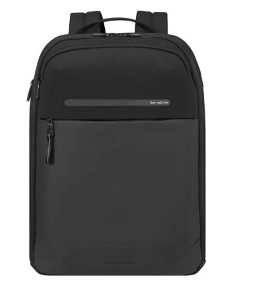 Samsonite Moderny 17.3'' Laptop Sırt Çantası Siyah (KS6-09-004)