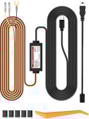 REXING & PRUVEEO PARK MODU AKU BAGLANTI KABLOSU