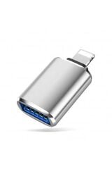 Adata C008-32GB 32GB USB2.0 Classic (White + Blue) Flash Bellek