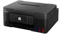 Canon G3480 Wi-Fi Yazıcı-Tarayıcı-Fotokopi Renkli Mürekkep Tanklı
