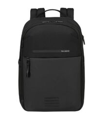 SAMSONITE KS6-09-008 17.3 Moderny Seyahat Notebook Sırt Çantası Siyah
