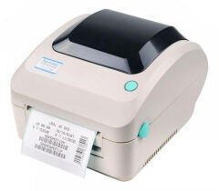 Xprinter XP-470B USB Termal Barkod ve Etiket Yazıcı (108mm)