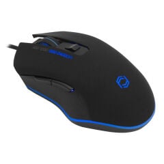 FRISBY FM-G3315K 2400 DPI  GAMING MOUSE