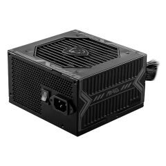 MSI MAG A550BN 550W 80+ Bronze Non-Modular Güç Kaynağı (PSU)