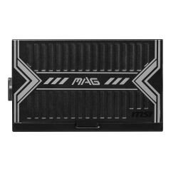 MSI MAG A550BN 550W 80+ Bronze Non-Modular Güç Kaynağı (PSU)