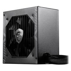 MSI MAG A550BN 550W 80+ Bronze Non-Modular Güç Kaynağı (PSU)
