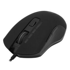 FRISBY FM-G3315K 2400 DPI  GAMING MOUSE