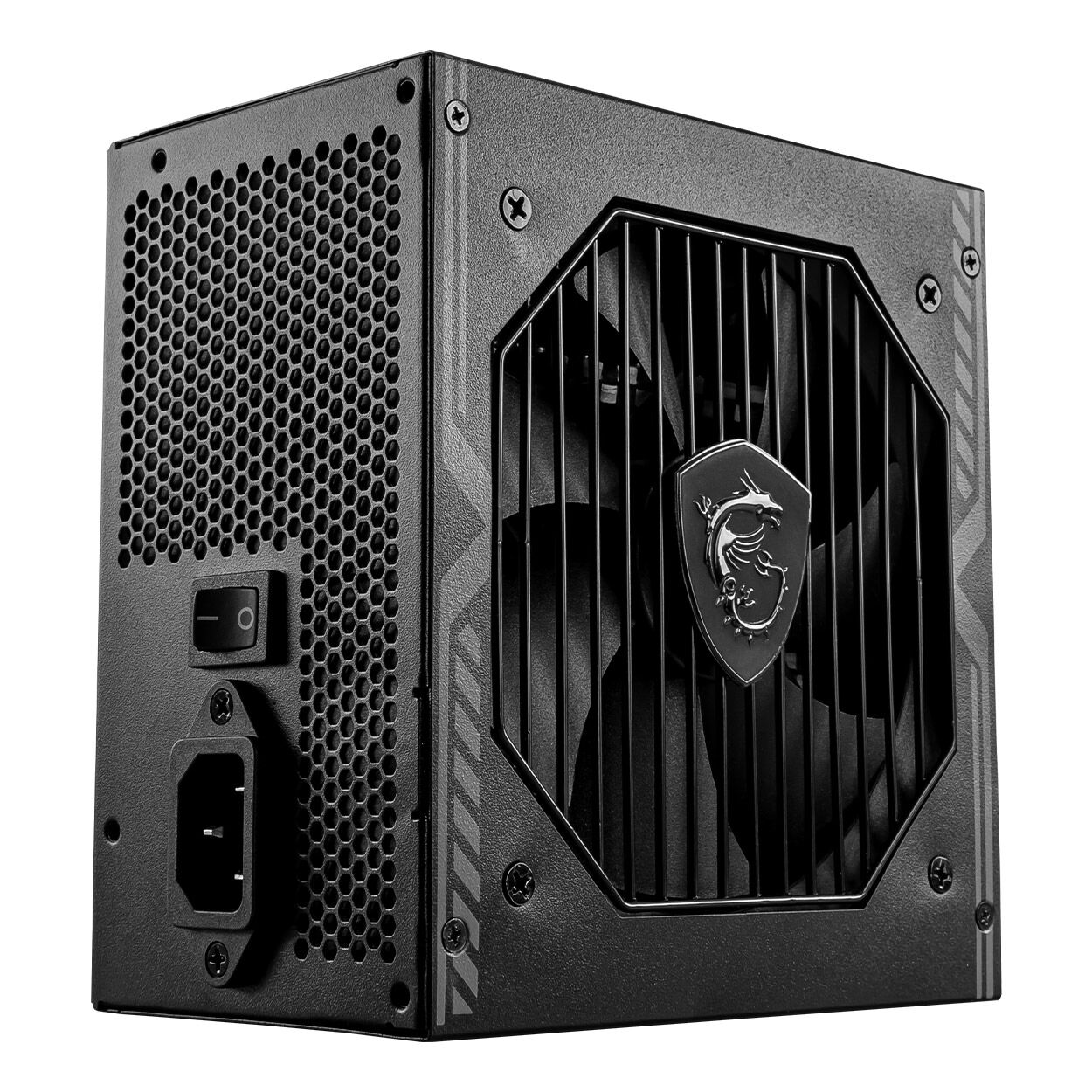 MSI MAG A550BN 550W 80+ Bronze Non-Modular Güç Kaynağı (PSU)