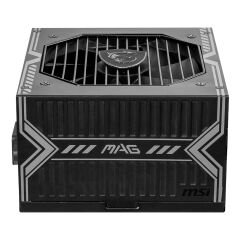 MSI MAG A550BN 550W 80+ Bronze Non-Modular Güç Kaynağı (PSU)