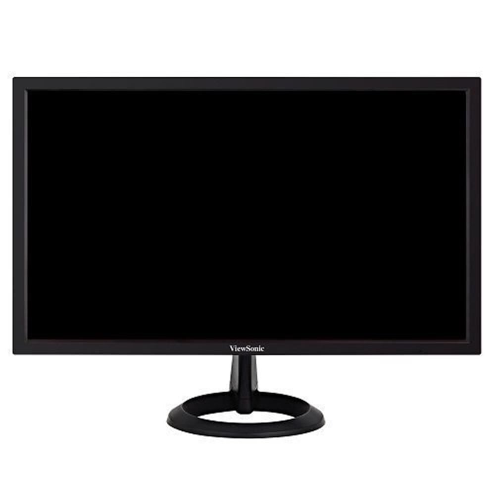 Viewsonic 21.5'' VA2261-2 Full HD 5ms 200 NITS VGA+DVI VESA Siyah Monitör