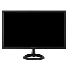 Viewsonic 21.5'' VA2261-2 Full HD 5ms 200 NITS VGA+DVI VESA Siyah Monitör