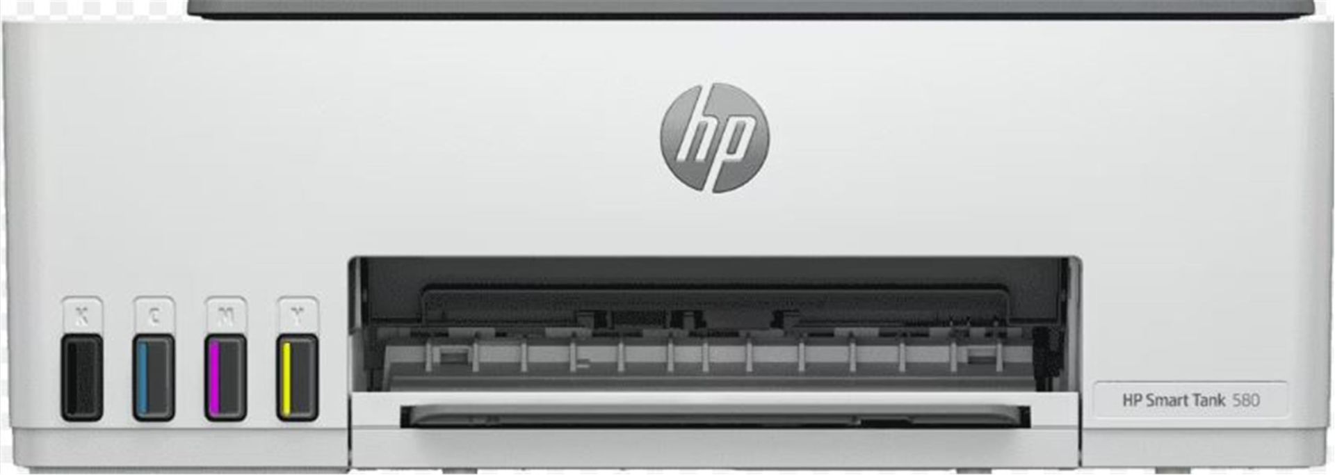 HP Smart Tank 580 1F3Y2A Yazıcı-Tarayıcı-Fotokopi WiFi Çok Fonksiyonlu Tanklı Yazıcı