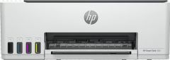 HP Smart Tank 580 1F3Y2A Yazıcı-Tarayıcı-Fotokopi WiFi Çok Fonksiyonlu Tanklı Yazıcı
