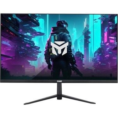 Cube 23.8'' PF-24P180F05 180Hz 0.5ms Flat IPS Panel FreeSync DP, HDMI Full HD Gaming Monitör