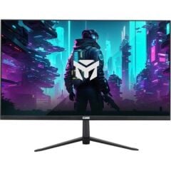 Cube 23.8'' PF-24P180F05 180Hz 0.5ms Flat IPS Panel FreeSync DP, HDMI Full HD Gaming Monitör