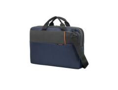 Samsonite KS6-01-004 Moderny 17.3'' Notebook Sırt Çantası Mavi