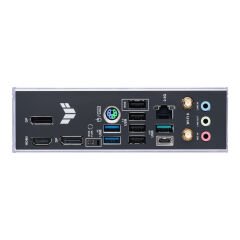 Asus TUF GAMING B650M-E WIFI AMD B650 AM5 DDR5 6400MHz (OC) HDMI 2xDP Çift M.2 Wi-Fi 6 mATX Anakart
