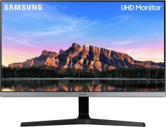 Samsung 28'' LU28R550UQRXUF IPS 4ms 4K Freesync Oyuncu Monitörü