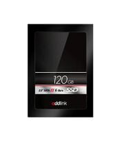 Addlink S10 120GB 510MB-400MB/s 2.5'' SATA3 SSD (AD120GBS10S3S)