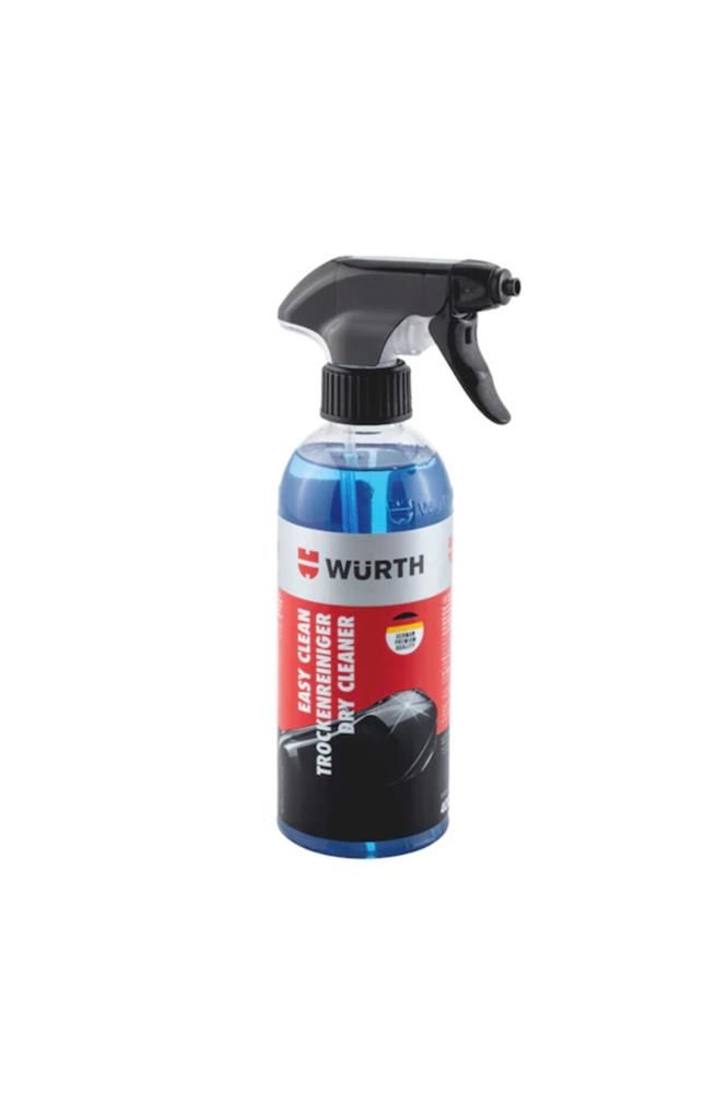 Würth Kuru Temizleme Spreyi (Clean) (400 ml)