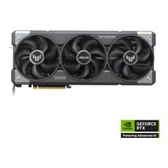 ASUS TUF Gaming GeForce RTX 5090 OC Edition 32GB GDDR7 512-Bit DLSS 4 Ekran Kartı