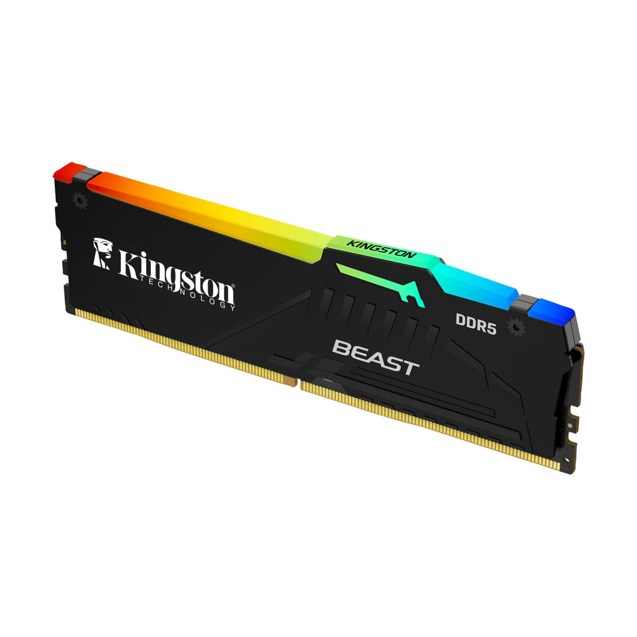 KINGSTON Beast Expo 32GB (16x2) DDR5 6000MHz CL30 Soğutuculu Performans Ram Kit