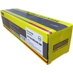 CALLIGRAPH CRG-069 CHIPLİ KIRMIZI MUADİL TONER 1.900 Sayfa