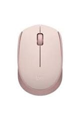 Logitech M171 Kablosuz Mouse - Pembe (910-006865)