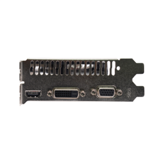 4 GB AFOX GT740 128Bit GDDR5 16X DVI HDMI VGA LP Single Fan