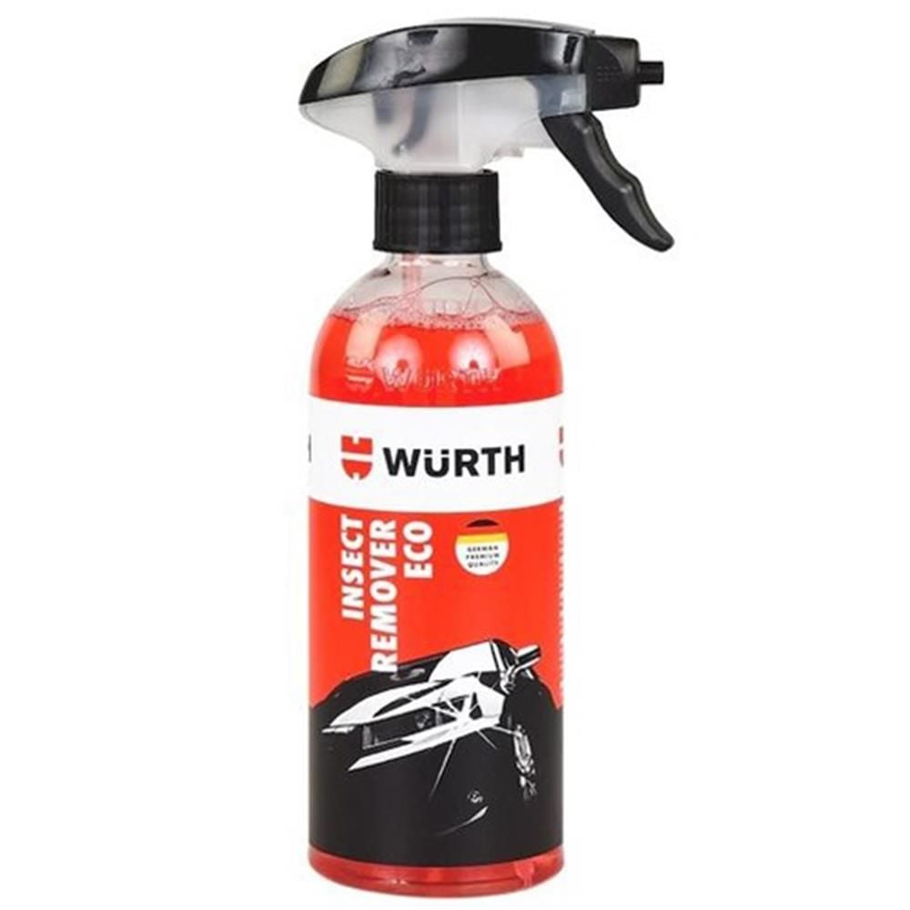 Würth Böcek ve Sinek Temizleyici Sprey (400 ml)