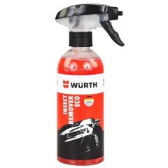 Würth Böcek ve Sinek Temizleyici Sprey (400 ml)