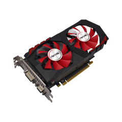 4 GB AFOX GT740 128Bit GDDR5 16X DVI HDMI VGA LP Single Fan