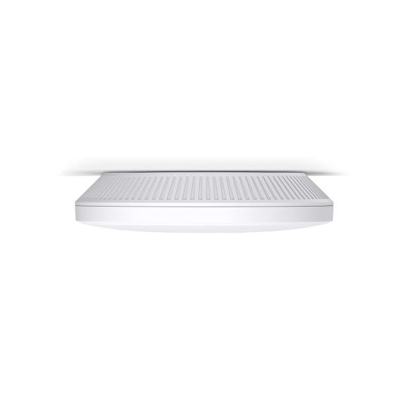 TP-LINK OMADA EAP723 1 PORT BE3600 WIFI7 5GHz POE TAVAN ACCES POINT