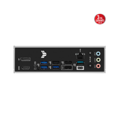 Asus TUF GAMING B650E-E WIFI AMD B650 AM5 DDR5 8000MHz (OC) HDMI DP 3x M.2 ATX Anakart